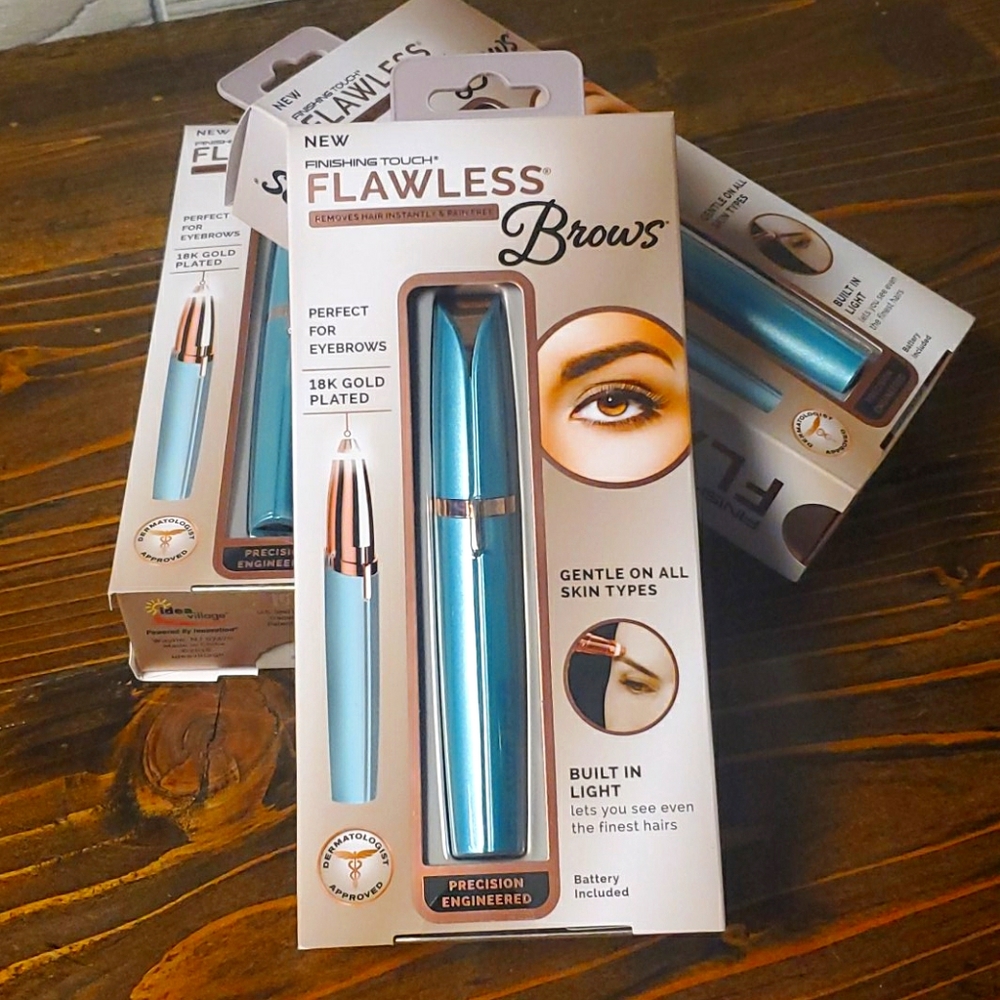 Brow Shaper